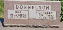 Charles Ira Donnelson 