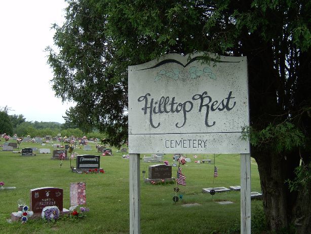 Hilltop Rest Cemetery