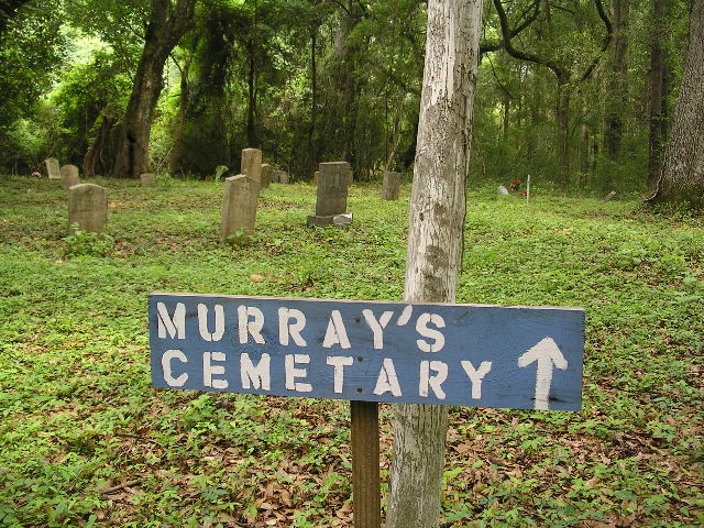 Murray's Cemetery