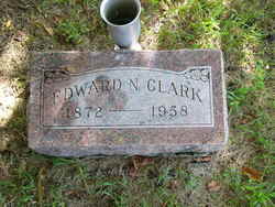 Edward Nunley Clark 