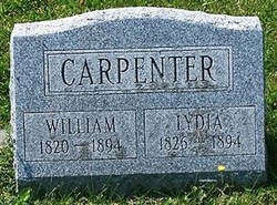 William Carpenter 