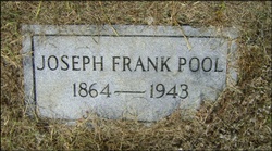 Joseph Frank Pool 