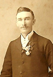 Julius Carl Otto Damerow 