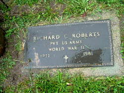 Richard Roberts 
