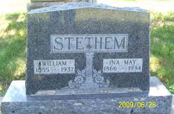 William Stethem 