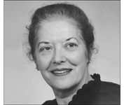 Delores Elaine Taylor <I>Finlayson</I> Brown 