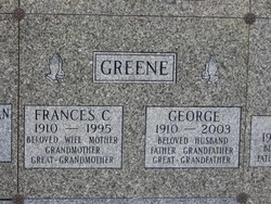George Greene 