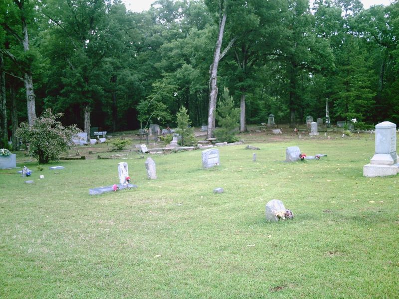 Youngsville Cemetery