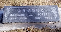Joseph Armour 