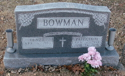 Denzil Bowman 