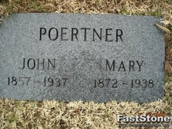 John Henry William Poertner 