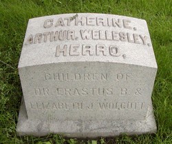 Arthur Wellesley Wolcott 