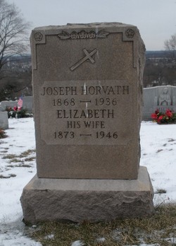 Elizabeth Horvath 