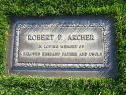 Robert Pinckney Archer 