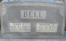 Maysie J. Bell 