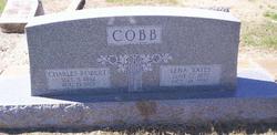 Pvt Charles Robert Cobb Sr.