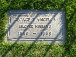 George T Angelos 