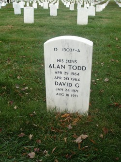 Alan Todd Adams 