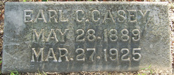 Earl C. Casey 