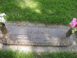 Gladys Viola <I>Adelson</I> Nelson 