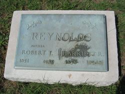 Robert Thomas Reynolds 