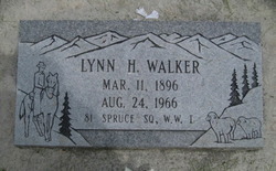 Lynn Henson Walker 