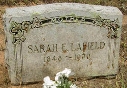 Sarah E. Lafield 