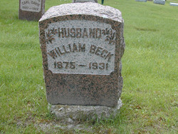 William Beck 