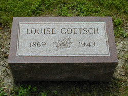 Louise Goetsch 
