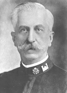 Gen William Trent Rossell Sr.