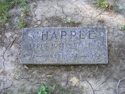 Alfred H Chapple 