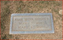 Kiah Mark Hooper 