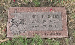 Linda J. Rogers 
