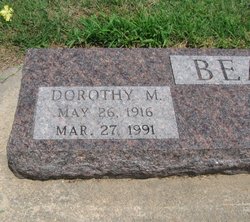 Dorothy Brewster <I>Millman</I> Beals 