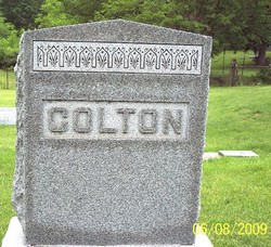 James Colton 