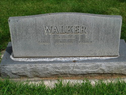 Frank K. Walker 
