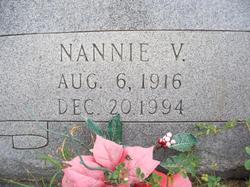 Nannie Vardaman <I>Joplin</I> Forder 