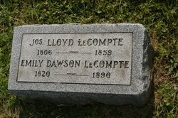 James Lloyd LeCompte 