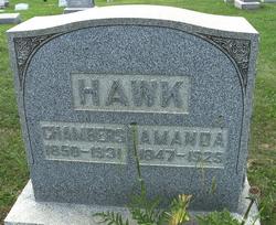 Chambers Hawk 