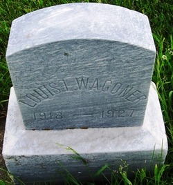 Louis L. Wagoner 