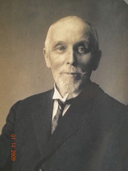 Dr Joshua Lindley Barton 