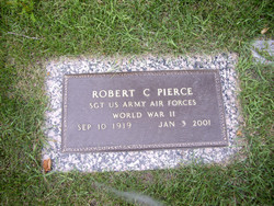 Robert C. Pierce 