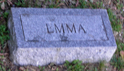 Emma A Condon 