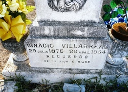 Ignacio Villarreal 