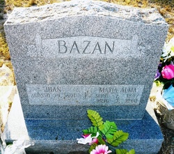Juan Bazan 