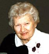 Lillian Carolyn <I>Schmidt</I> Ahlgrim 