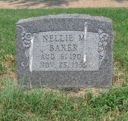 Nellie M. Baker 