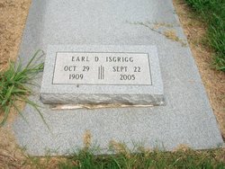 Earl D. Isgrigg 