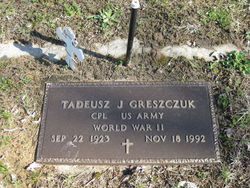 Tadeusz J. Greszczuk 