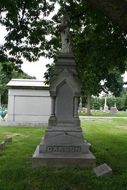 Frederic P. Carson 